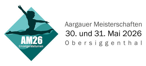 Aargauer Meisterschaften im Einzelgeräteturnen